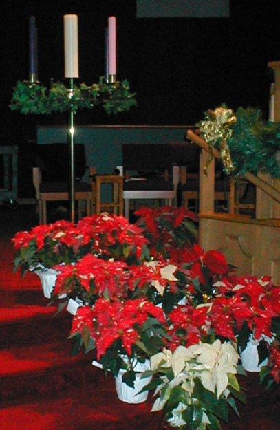 Highland Park United Methodist Church - Vespers Christmas Concert